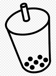 See more ideas about anime, fan art, boba tea. Pearl Milk Tea Drawing Hd Png Download Vhv