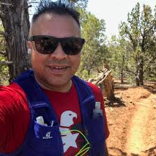 Search ALS TDI Ragnar for Research: Team Las Vegas