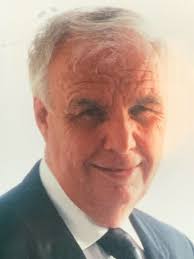 Ralph Ginn Obituary August 15, 2020