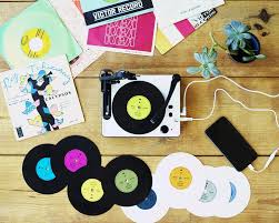 Riesenauswahl an werkzeug und baumaterial. Make Your Own Mini Vinyl With This 80 Record Cutter