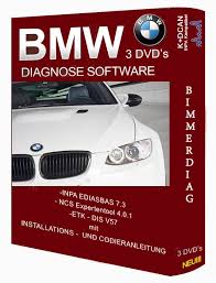 Bmw Diagnose Software Bmw Dvd Software