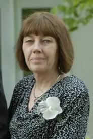 Obituary information for Susan Albert