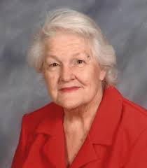 Obituary of Carol Johnson