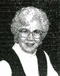 Obituary information for Jean Exline Stanton