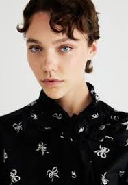 Sister Jane BREEZE BOW MINI DESS