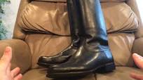 Kremlin guard jack boots