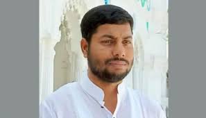 মোহাম্মদ আলী ইসলামি আরবি বিশ্ববিদ্যালয়ের জনসংযোগ পরিচালক