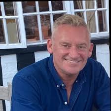 Chris Bate Email & Phone Number