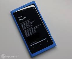 The nokia lumia 800 will prompt for sim . Custom Windows Phone Tango Rom Released For Lumia 800 Windows Central