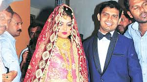 Both the groom and the bride are to consent to the marriage of their own free wills. We Were In Love For 12 Years How Can They Call It Love Jihad Ashitha Babu India News The Indian Express
