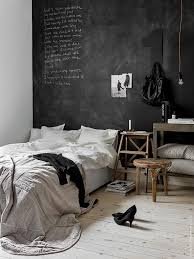 Dark And Dreamy Ikea Bedroom Bedroom Interior Bedroom Design Bedroom Inspirations