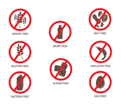 Introducing Allergens To Infants And Preventing Allergies: New  Recommendations And Thoughts - Phd In Parenting - Phd In Parenting