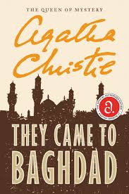 Which country has the most camels? They Came To Baghdad By Agatha Christie Ebook