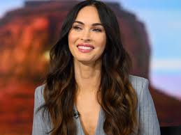 Её отец работал надзирателем за условно освобождёнными п. 20 Things You Probably Didn T Know About Actress Megan Fox