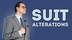 Check spelling or type a new query. Suit Alterations What A Tailor Can Can T Do