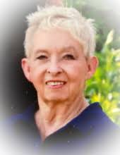 Obituary information for Barbara Ann Baughman