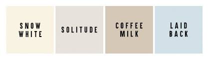 This site is a compilation of paint colors from real. How To Choose The Right Feng Shui Colors For Your House