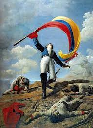 Guerra a muerte (venezuela) — para otros usos de este término, véase guerra a muerte. Independencia De Venezuela Wikipedia La Enciclopedia Libre