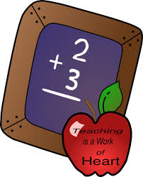 Teaching Is A Work Of The Heart Png Clip Arts For Web Clip Arts Free Png Backgrounds