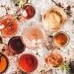 Backyard to Bottle Wine Tasting