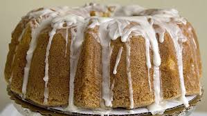 · beat the sugar and butter . 7 Up Pound Cake