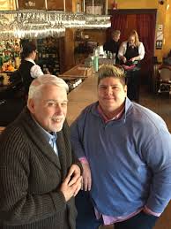 Leunig's prepares to say farewell to 'Church Street mayor,' Bob Conlon