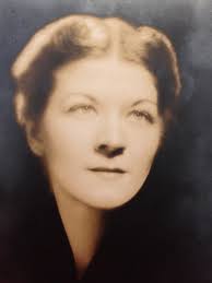 Lois Margery Sellmer Frank (1910-1993)