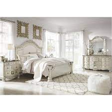 Check spelling or type a new query. B750 57 Ashley Furniture Cassimore Bedroom Queen Panel Bed