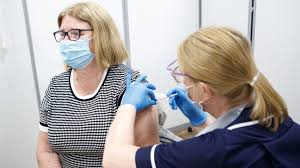 Do the vaccines protect us from the delta variant? Pfizer Vaccine Less Likely To Develop Antibodies Against Delta Variant Itv News