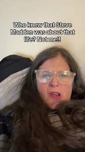 Steve Madden Katana Rust Suede Boot