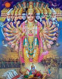We did not find results for: Hindu God With Many Arms And Heads Here Is Why
