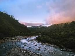 I've been a liar, been a thief / been a lover, been a cheat / all my sins need holy water, feel it washing over me / well, little one, i don't want to admit to something / if all New Zealand Rivers Degrading In Quality Study Rnz News