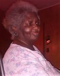 Obituary for Ernestine McGee