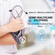 Healing Begins At Home A Good Home Care Provider Is One That Is Committed To Helping You Reach Your Recover Home Health Services Home Health Home Health Care
