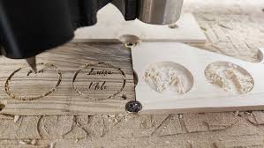 V-Carve Inlay Using Estlcam (But Technique Can Be Used With Any CAM  Software)