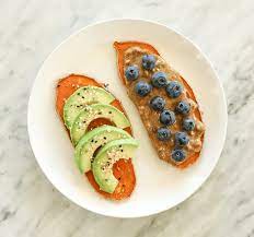 30 Healthy Whole30 Approved Snack Ideas Recipe Whole 30 Snacks Snacks Sweet Potato Toast