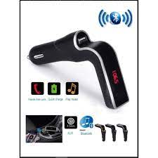 Maybe you would like to learn more about one of these? Car Mp3 Bluetooth Transmitter Pemancar Bluetooth Mp3 Kereta Shopee Malaysia