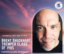 Remembering Mr. Hochheiser, Longtime Brentwood School Guidance Counselor