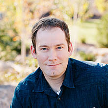 Brandon Mull