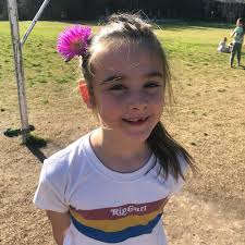 Our girl Beth Rosa is 8 today!! 🎂🎉Happy Birthday little b..hope you have  a special day at home with mum, Charlie and all your friends who swing by  😀🎂🎂..Love and miss you