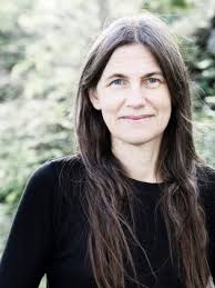 Favoriters favoritserier: Lisa Wool-Rim Sjöblom