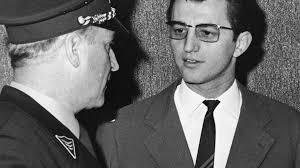 Wie ein norddeutsches Nazi-Trio in den Sechzigerjahren Anschläge plante