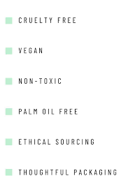 Apart from these 8 chemical free moisturizers, there are many more safe options. Zero Waste Makeup 14 Brands For Glamming Up And Going Green