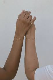 Millie Mayfield Permanent Jewelry