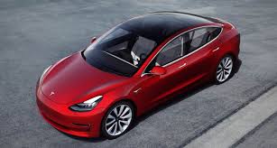 The tesla model s is available as a hatchback and a sedan. Tesla Model S And Model 3 Vulnerable To Gnss Spoofing Attacks Gps World