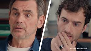 Samuel bientôt viré par Nebout (?), il dépasse les limites pour Jennifer