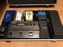ukulele effector おしゃれまとめの人気アイデア pinterest moatititaom エフェクターボード エフェクター ギター