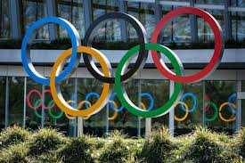 The 2020 summer olympics (japanese: Cenario E De Incertezas Em Toquio A Menos De 200 Dias Das Olimpiadas Lygia Azevedo Diario Do Nordeste