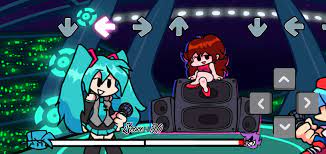 Friday night funkin mods collection. Miku Friday Night Funkin Mod 1 3 Download Fur Android Apk Kostenlos