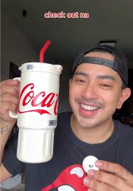 Coca-Cola Tumbler Collectibles Review and Collection Tips